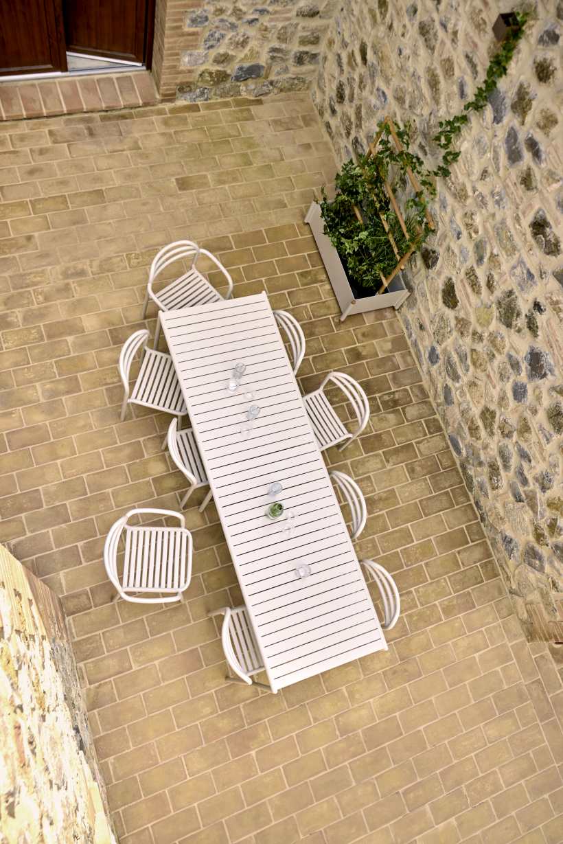 Bliss Armchair Outdoor Cane-Line armchair