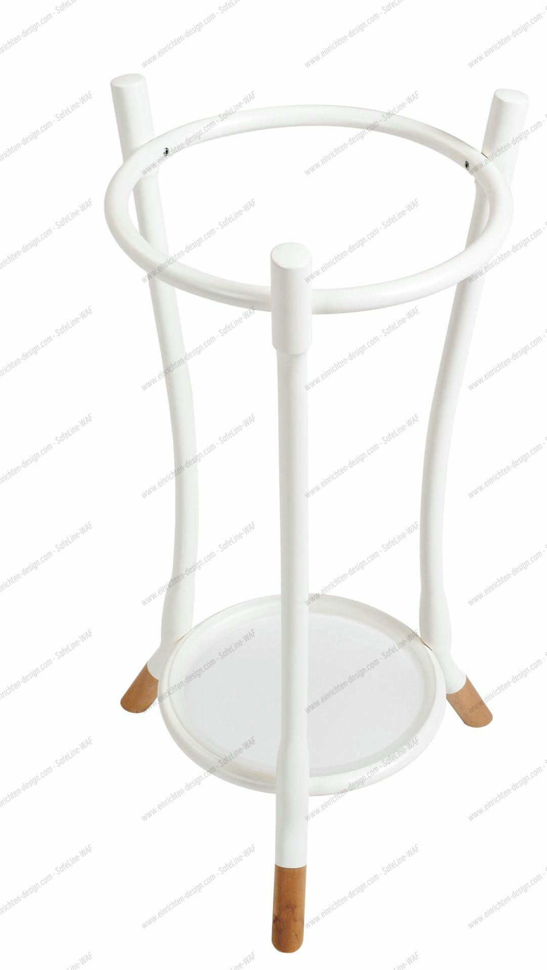 Cloud umbrella stand Viennese GTV Design