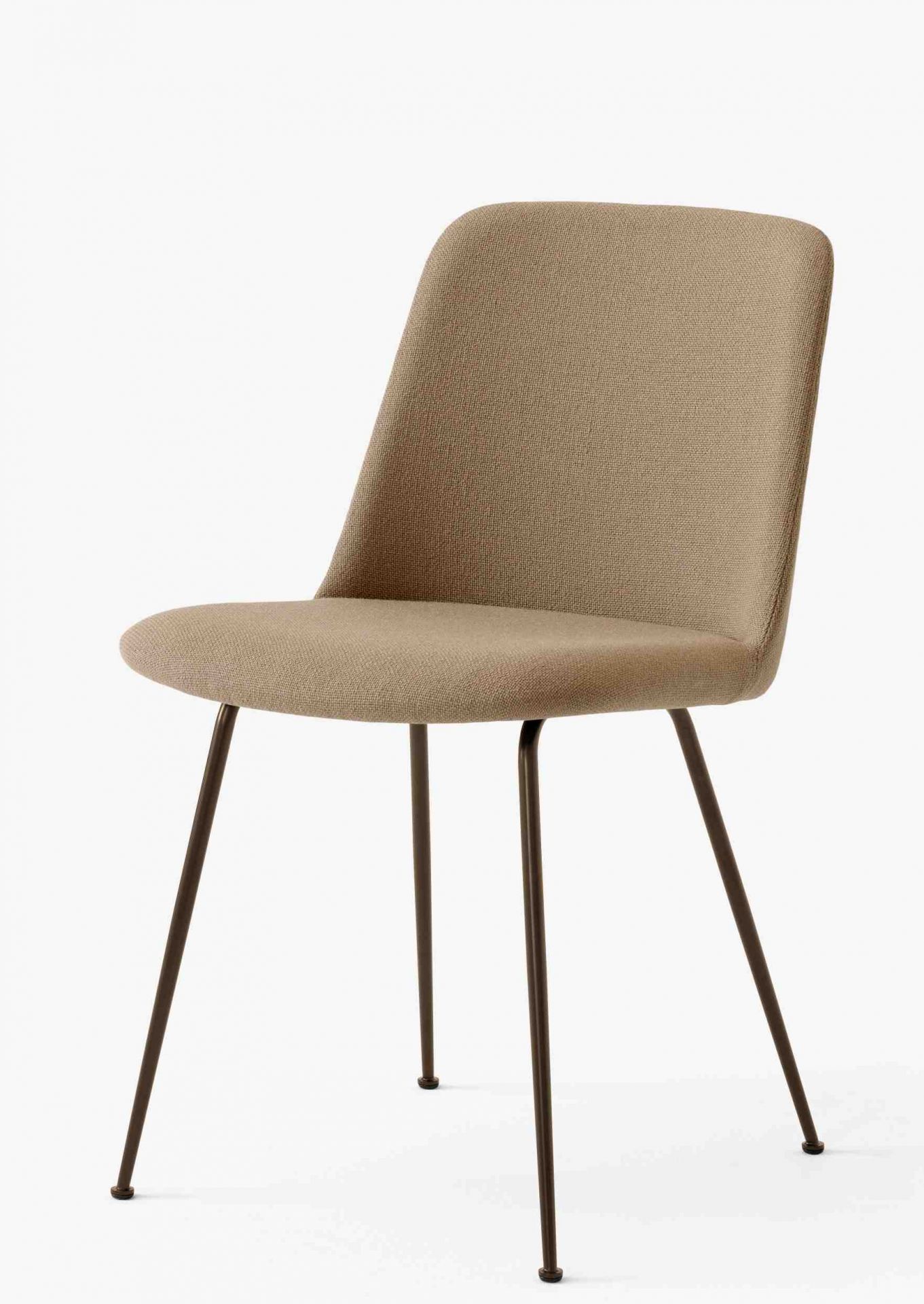 Rely chair HW6 / HW7 / HW8 / HW9 AndTradition Rely chair HW6 / HW7 / HW8 / HW9 AndTradition