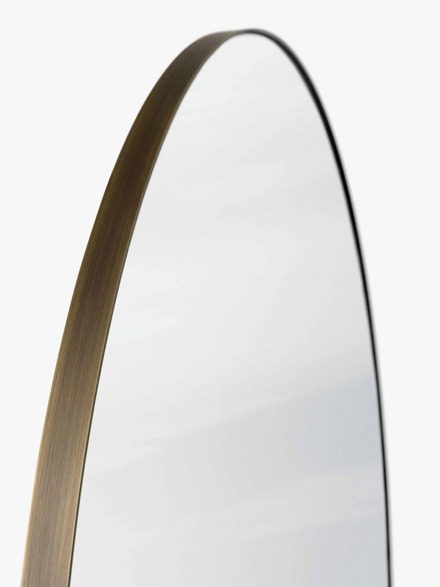 Amore Mirror Ø 115 cm AndTradition