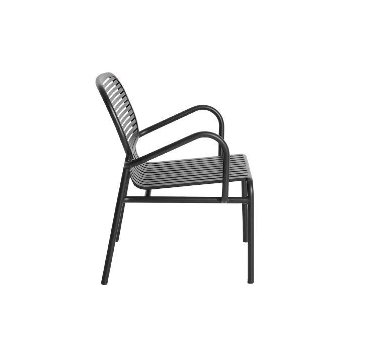 Week-End Garden Armchair Petite Friture