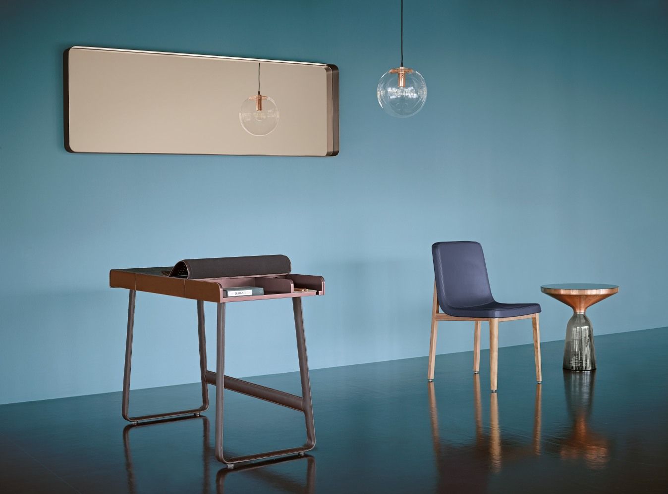 Selene pendant lamp ClassiCon - QUICK SHIP