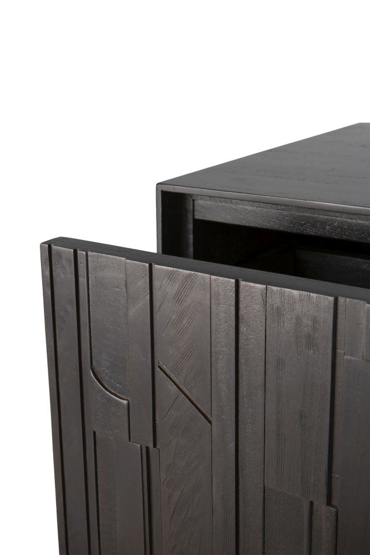 Mosaic TV Cupboard Ethnicraft