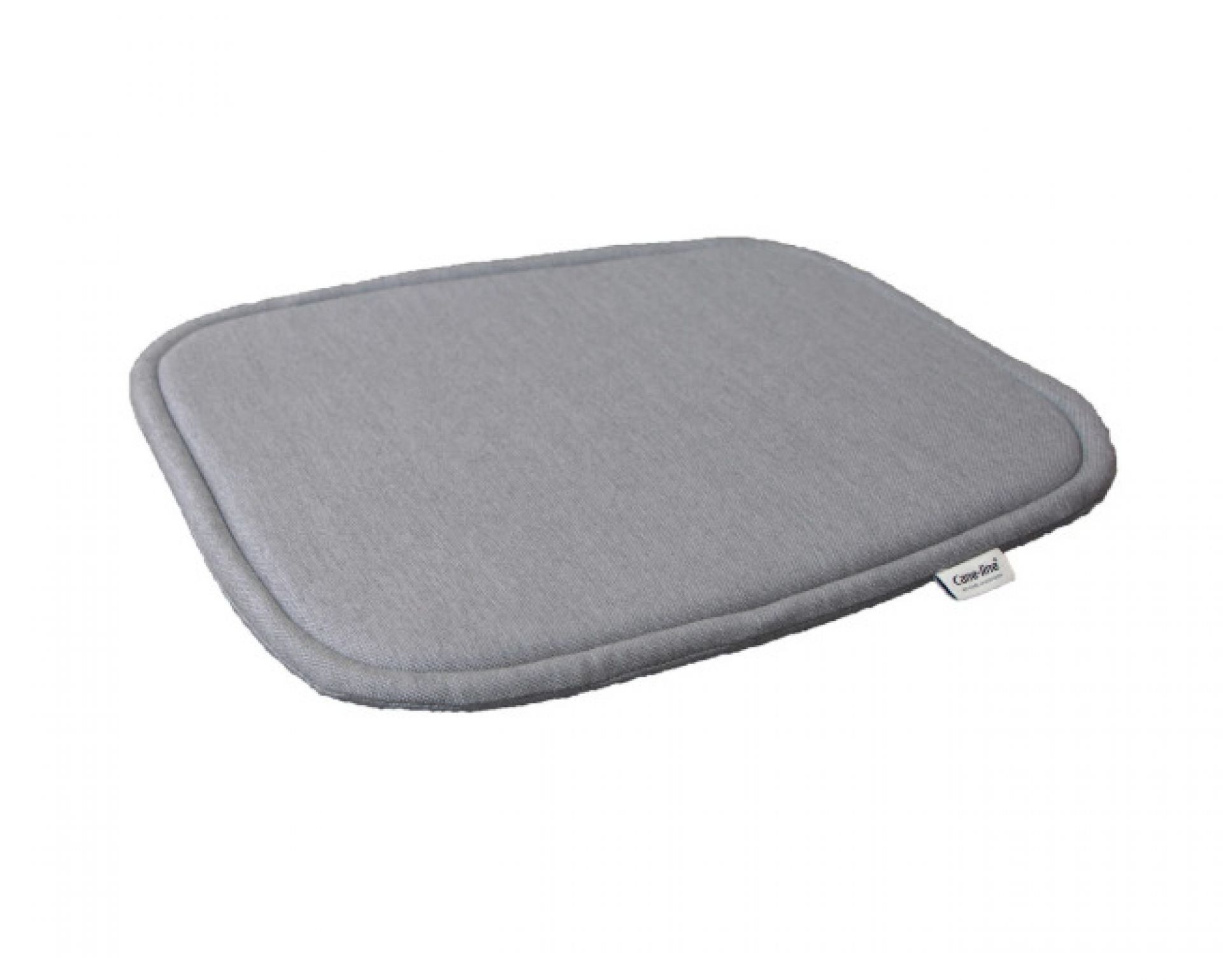 Blend Cushion for Outdoor Chair Cane-Line gray