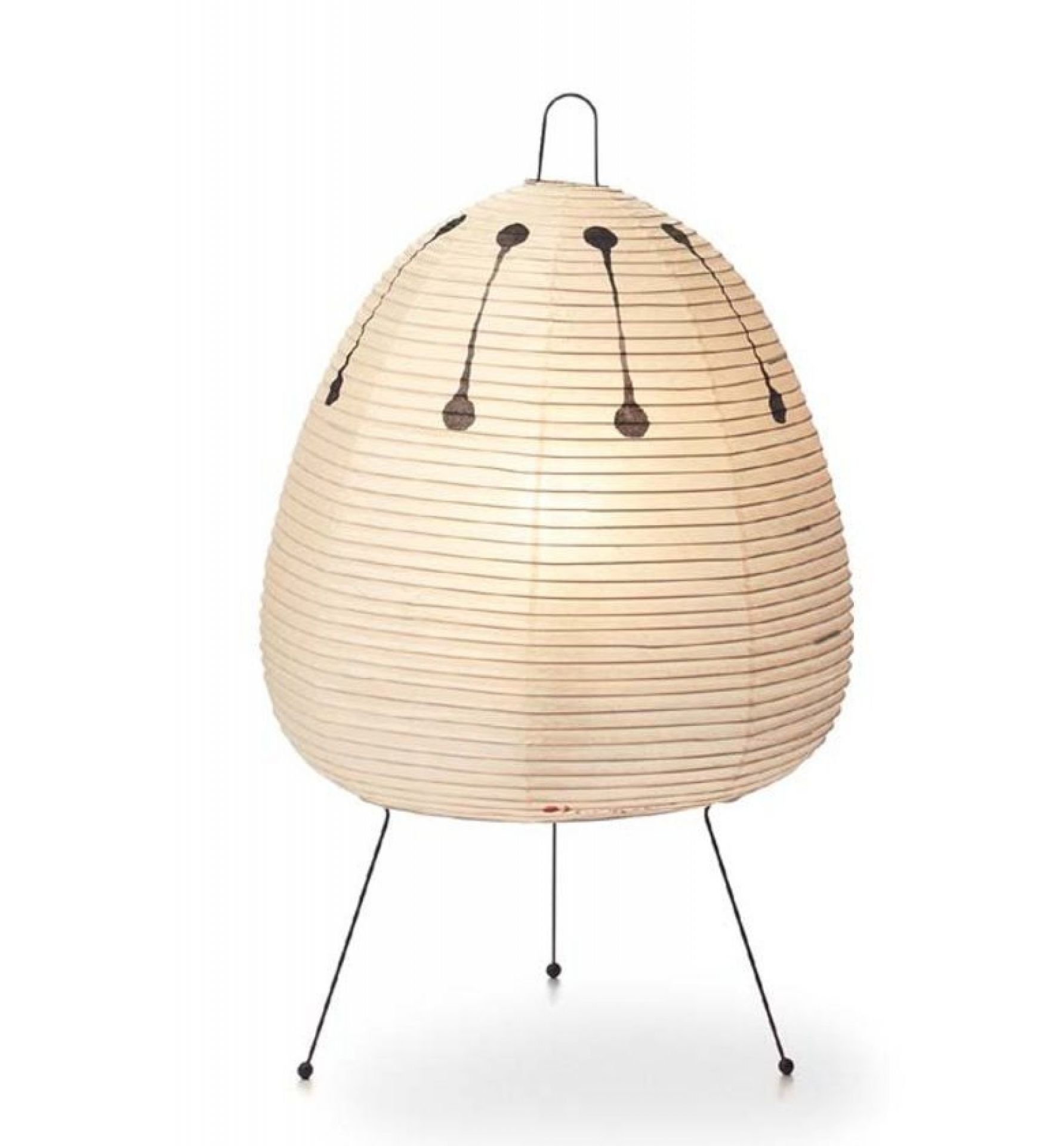 Akari Table lamp 1AD VItra