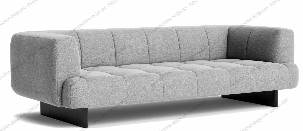 Quilton Lift Sofa 3-seater Hay Quilton Lift Sofa 3-seater Hay