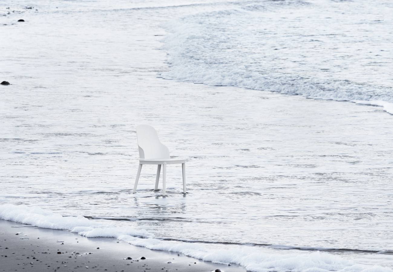 Allez Chair PP Chair Normann Copenhagen