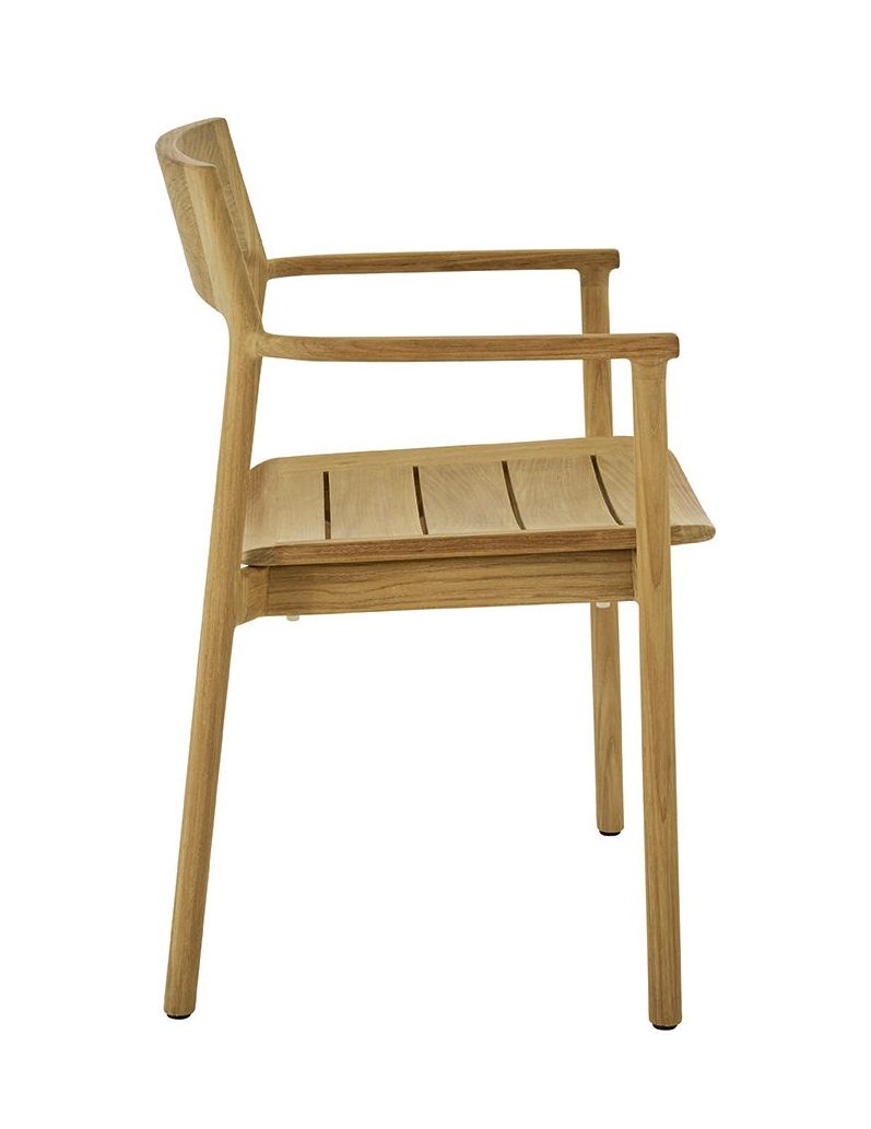 Teva Armchair Weishäupl