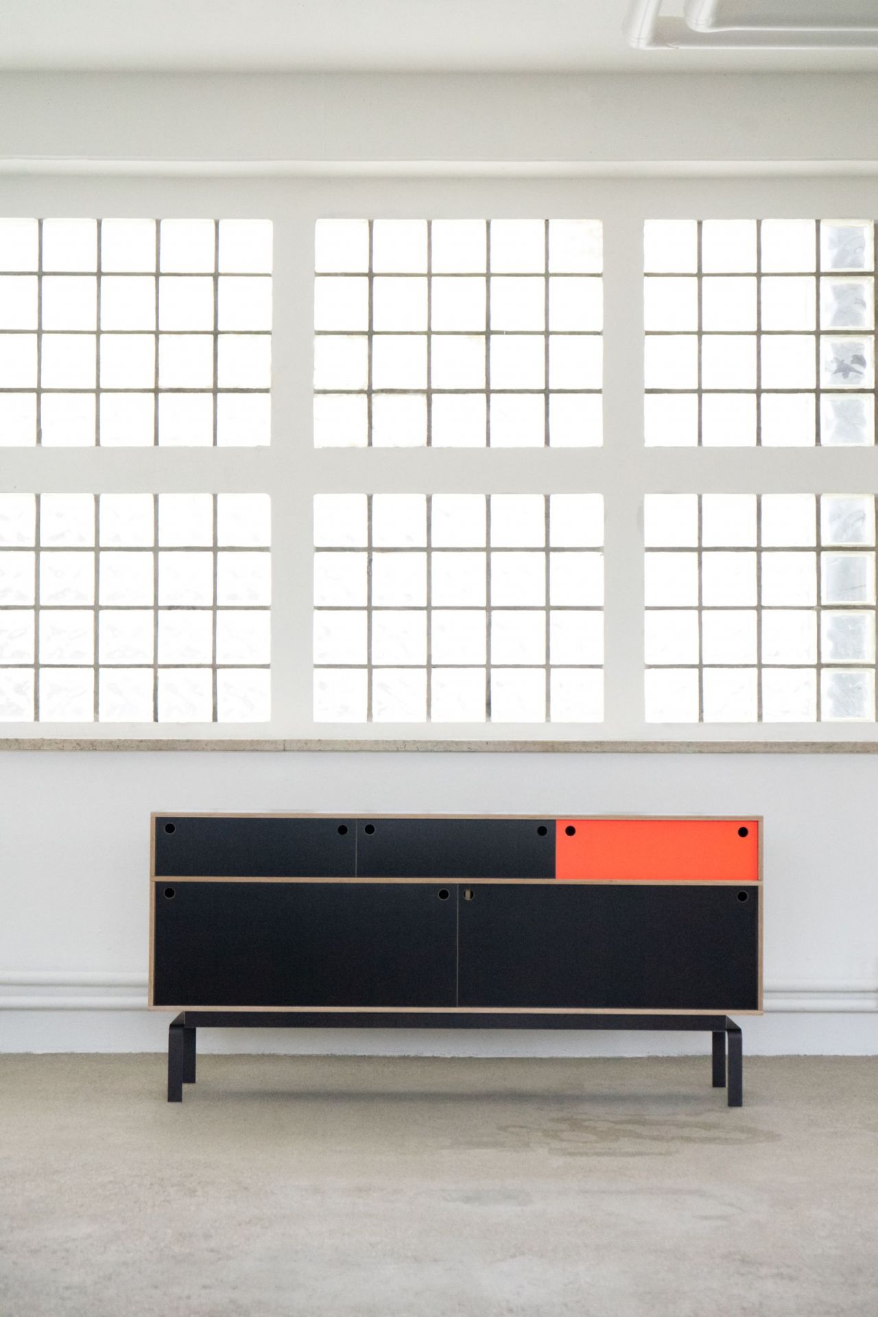 Egal Sideboard 174 Nils Holger Moormann