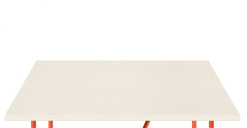 Eiermann Table tops Really Kvadrat Richard Lampert