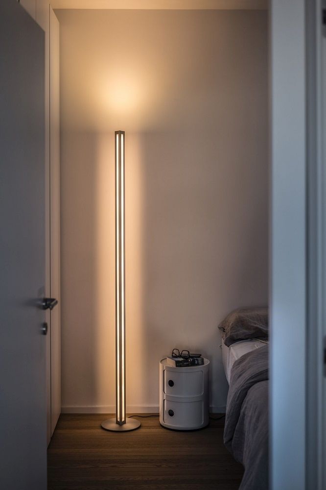 Chiaroscura Floor Floor Lamp Foscarini