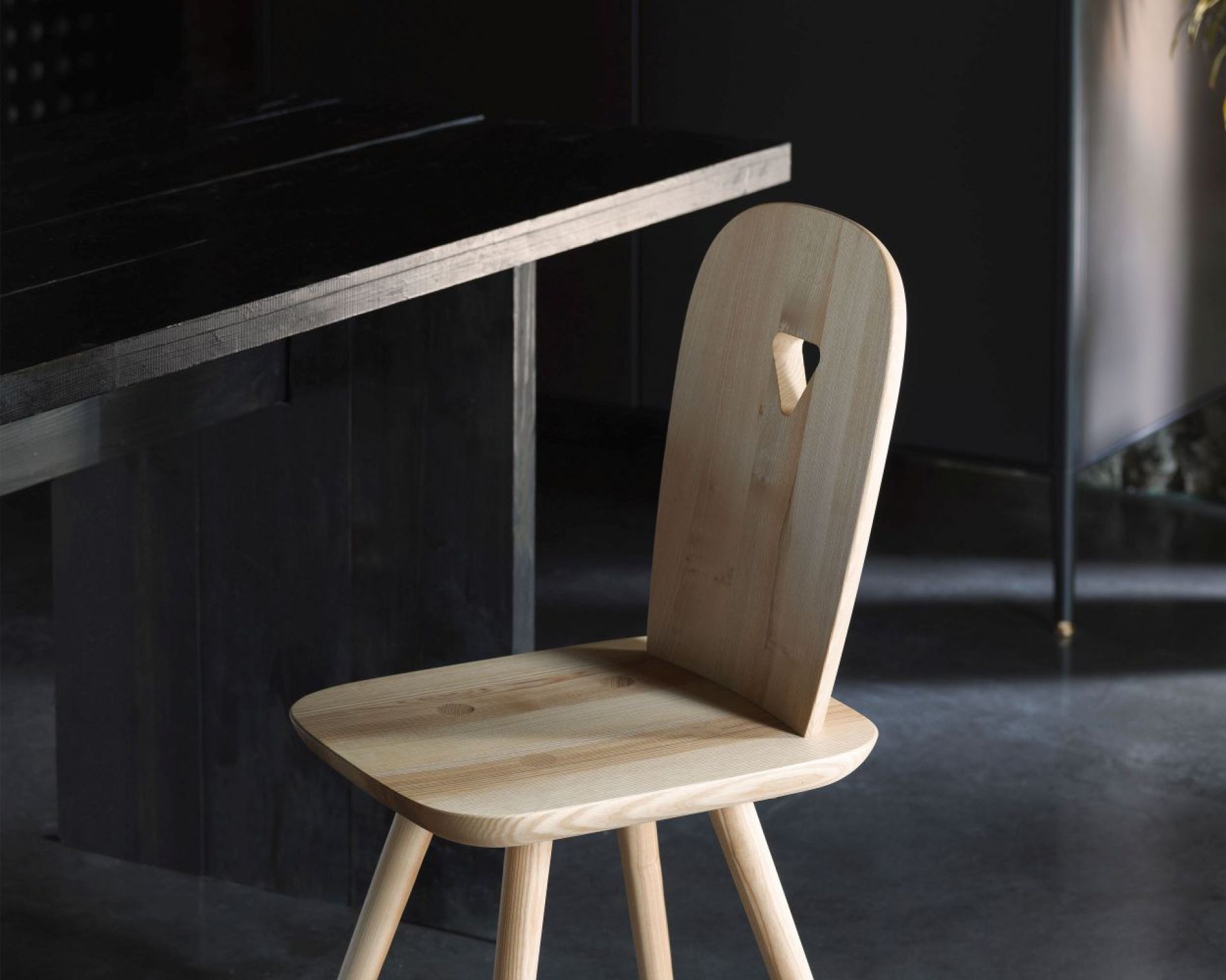La-Dina Chair Set of 2 Casamania Horm