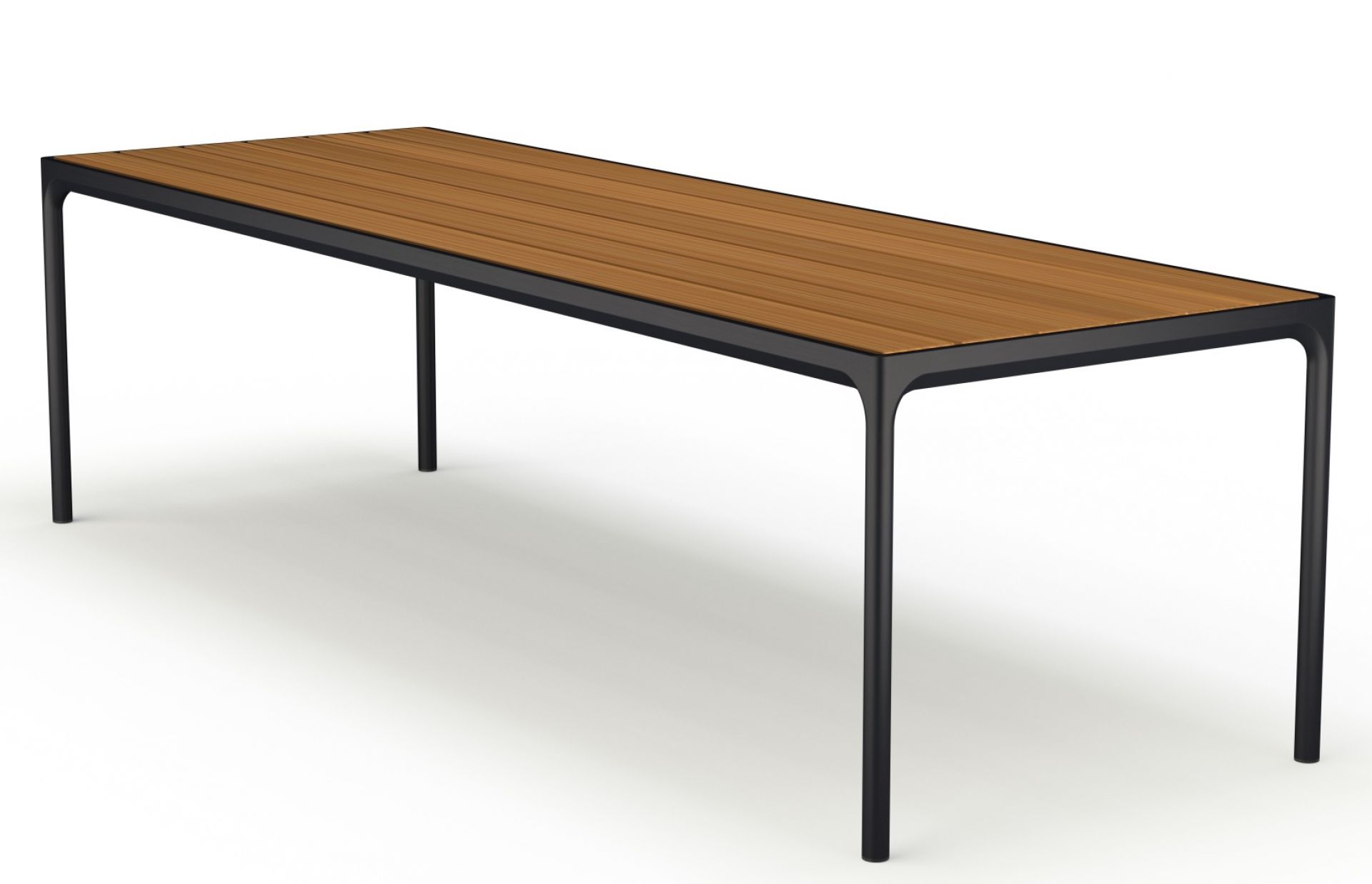 Four Dining table Outdoor dining table Houe