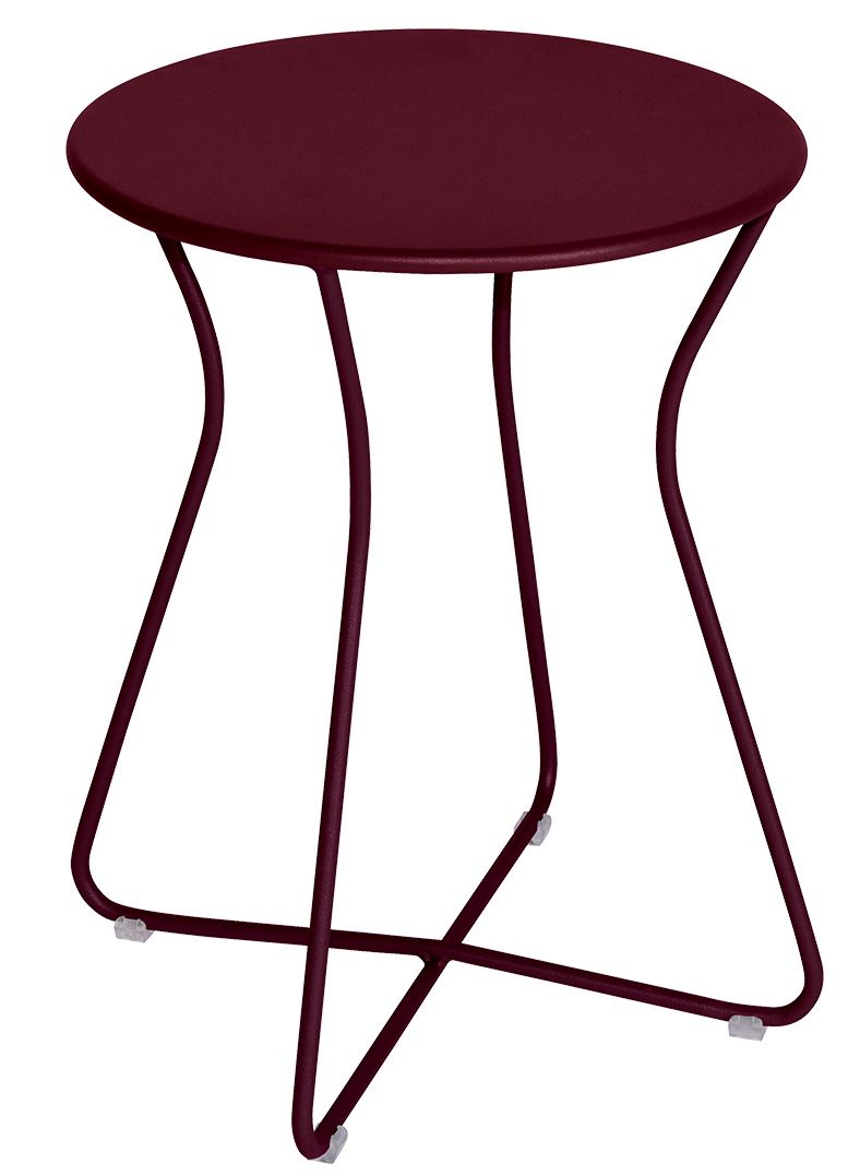 Cocotte Stool Outdoor Fermob Cocotte Stool Outdoor Fermob