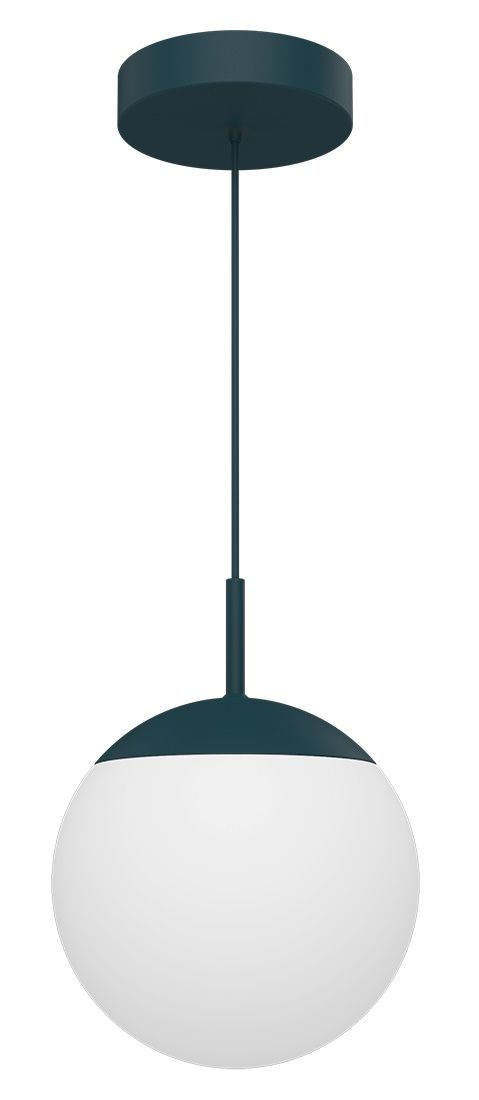 Mooon Suspension Ø 25 cm pendant light Fermob Mooon Suspension Ø 25 cm pendant light Fermob