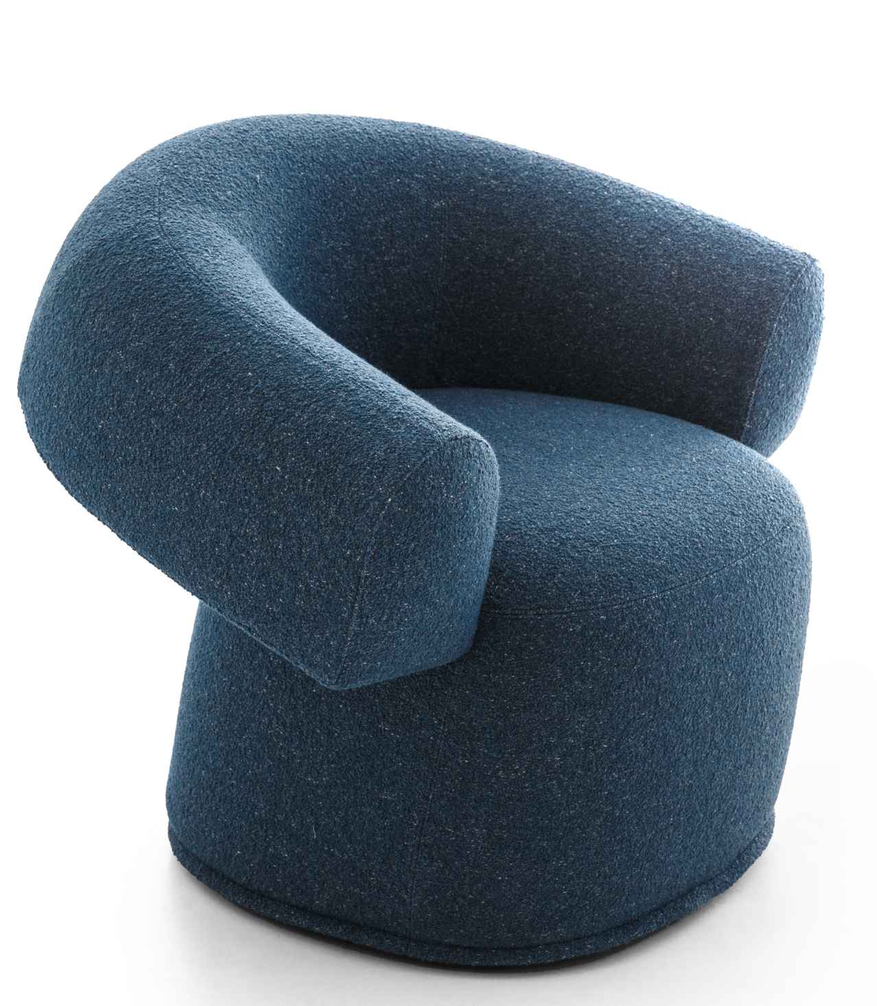 Ruff Armchair Moroso
