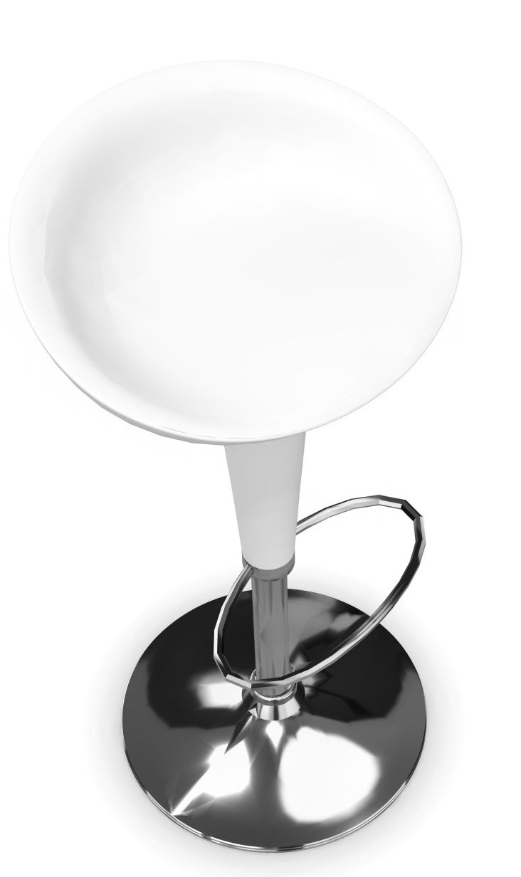 Bombo Stool Barstool Magis