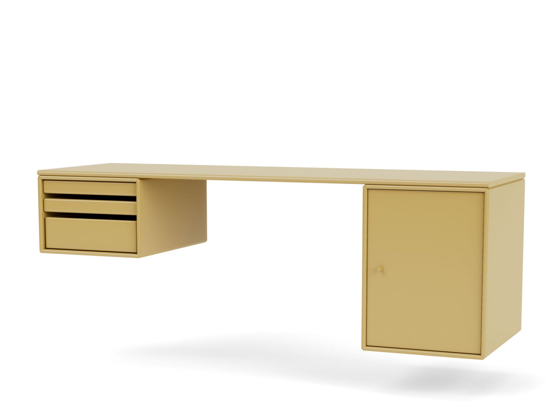 WORKSHOP Desk Montana QUICK SHIP