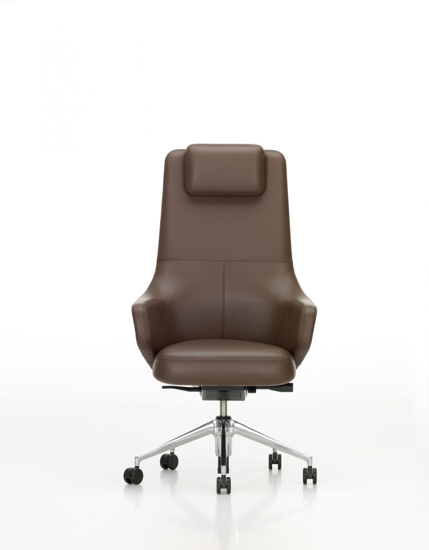 Grand Executive Highback Chair Vitra