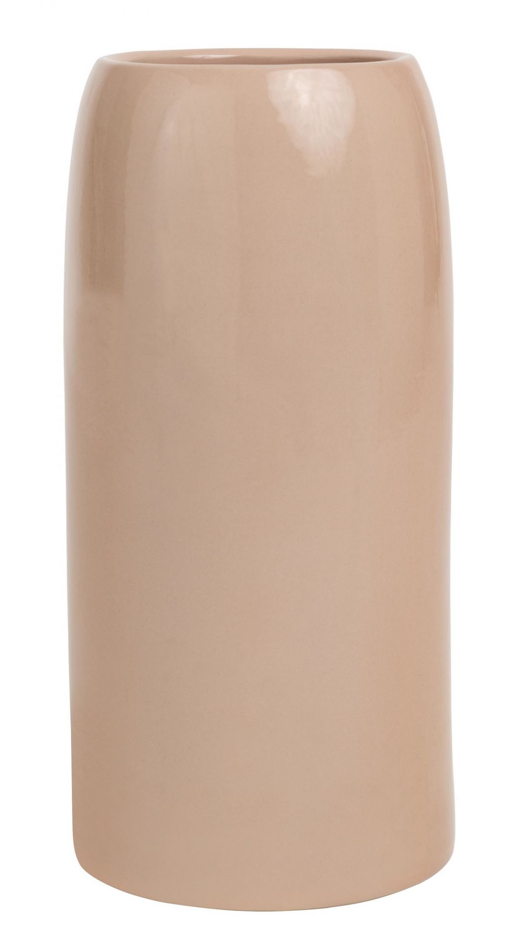 Carlo umbrella stand skin Schönbuch