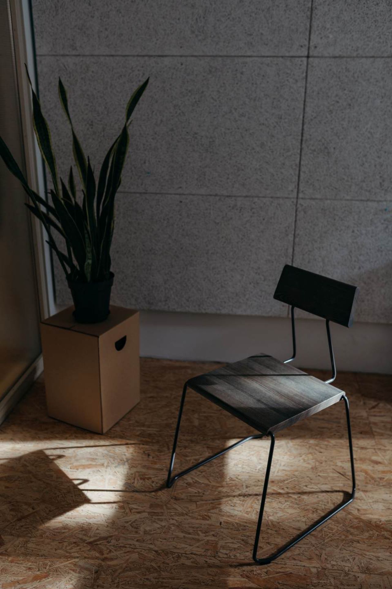 D:005 Chair Fuchs & Habicht