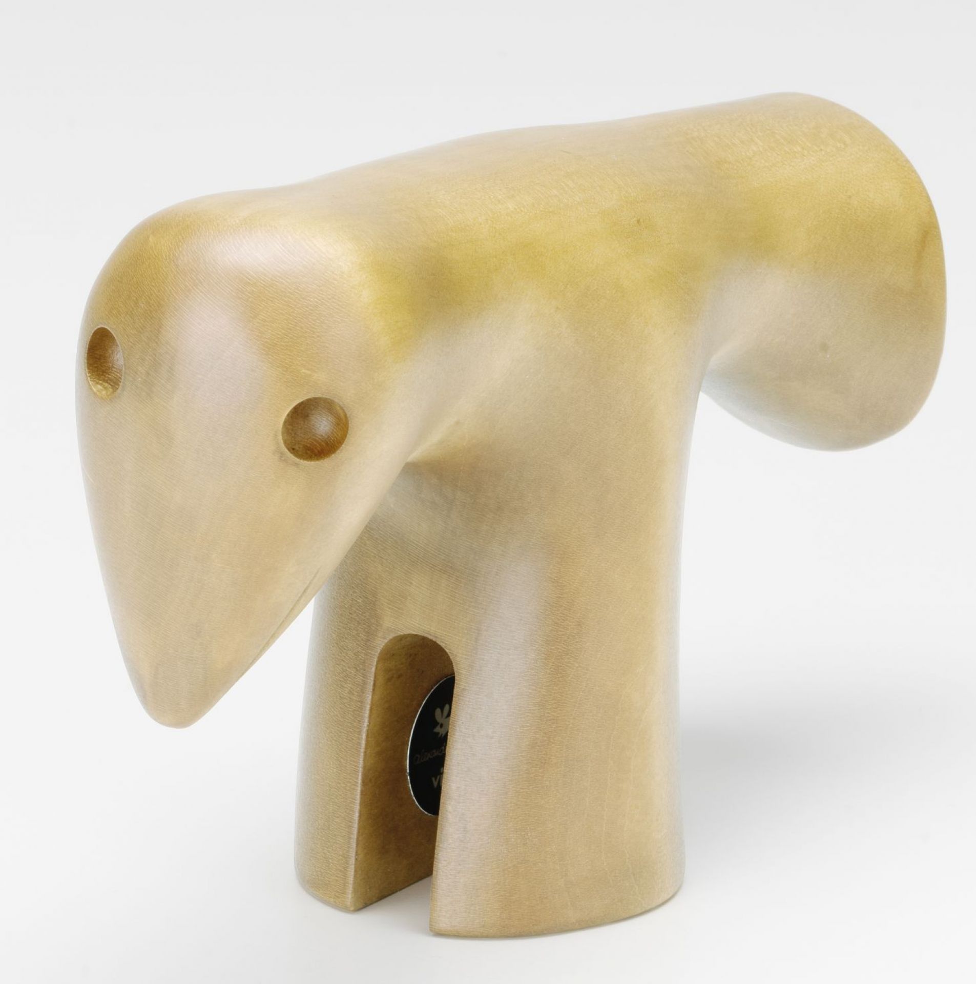 Girard Bird sculpture Vitra