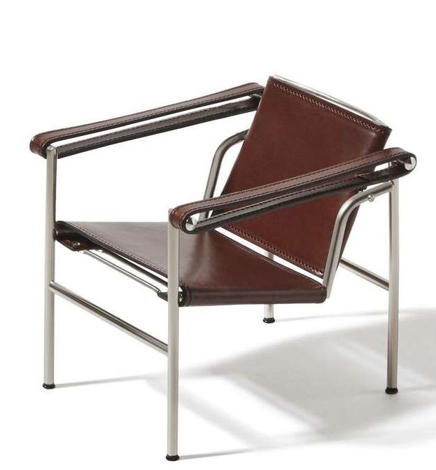 Le Miniature 1 Fauteuil Dossier Basculant Miniature Cassina