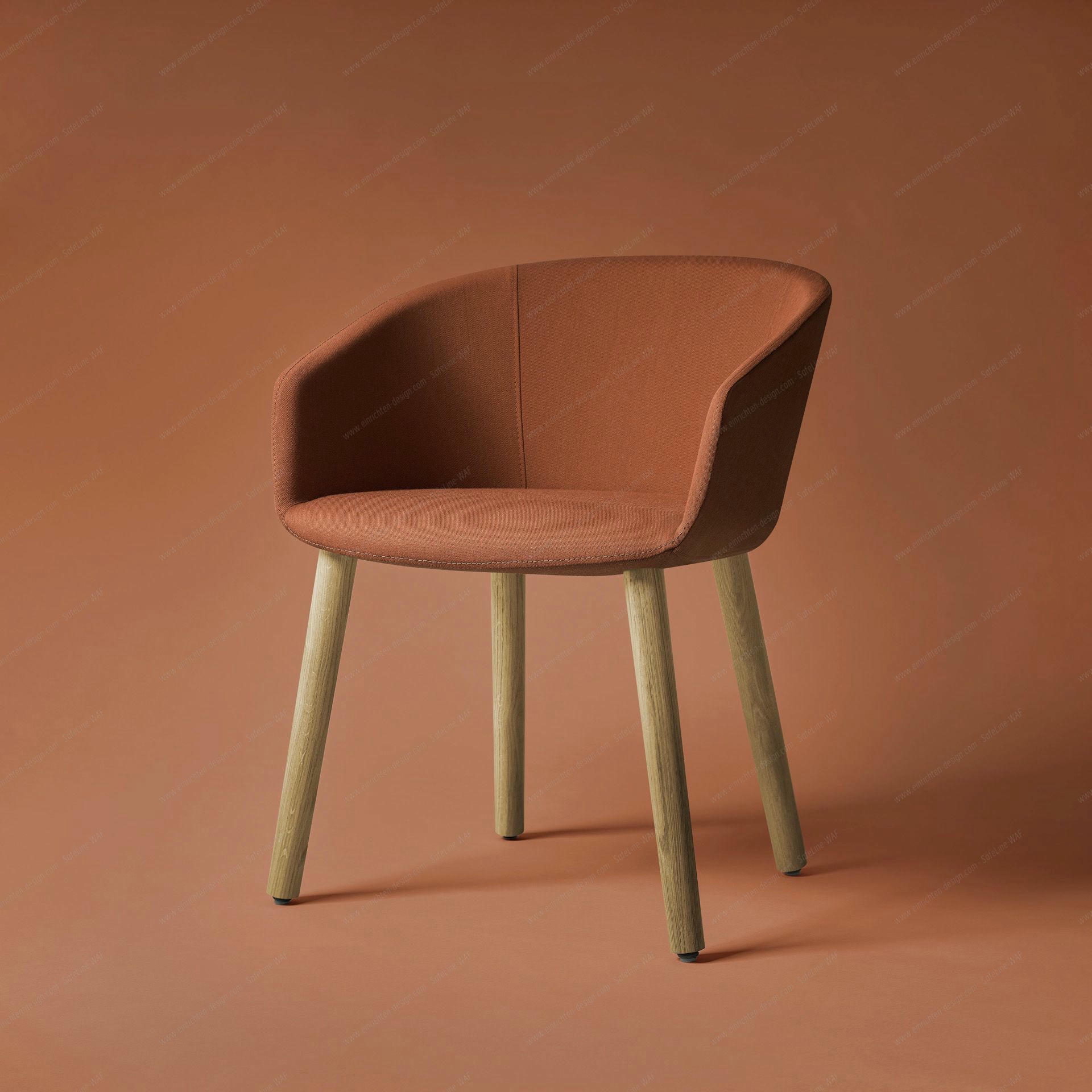 ox:co OX W 740 conference chair Bejot