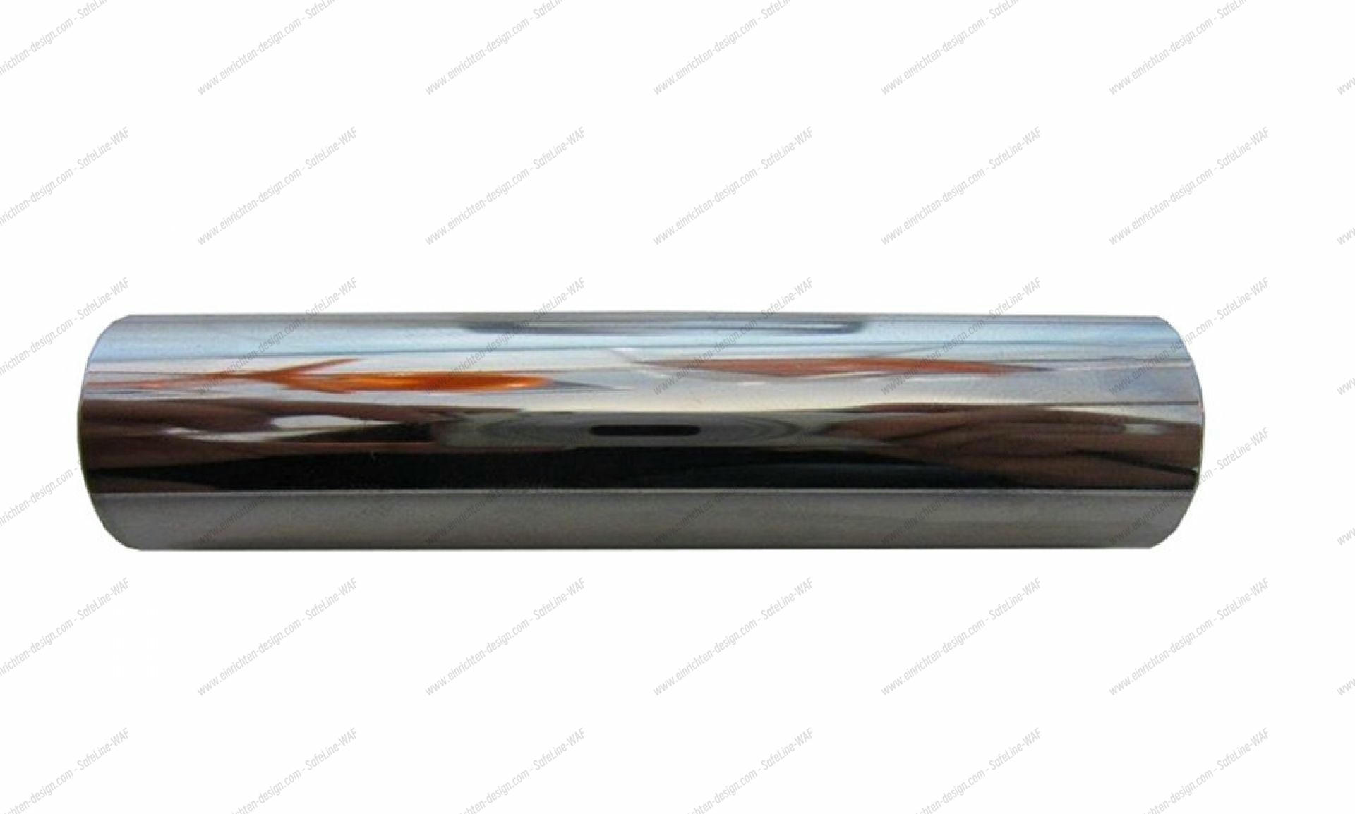 USM Haller tube / Standard pipe replacement part 75 cm