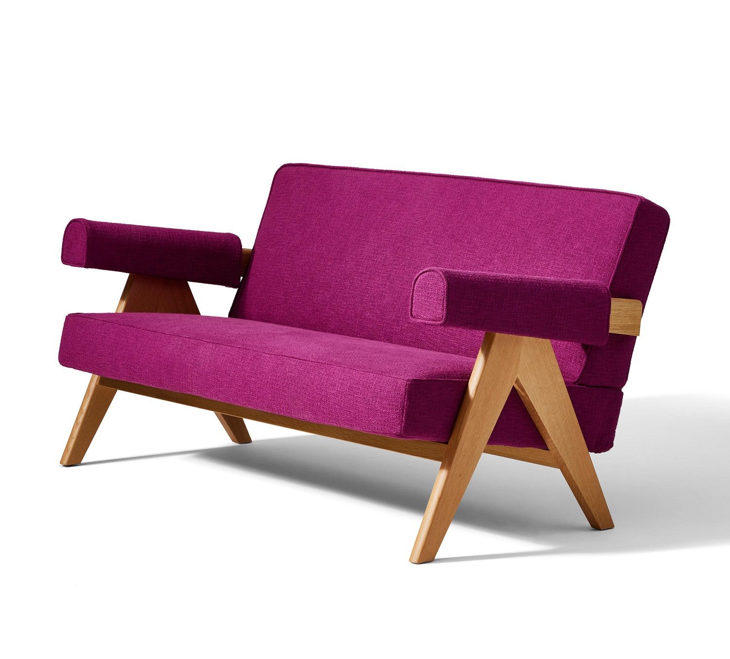 Capitol Complex Sofa Cassina