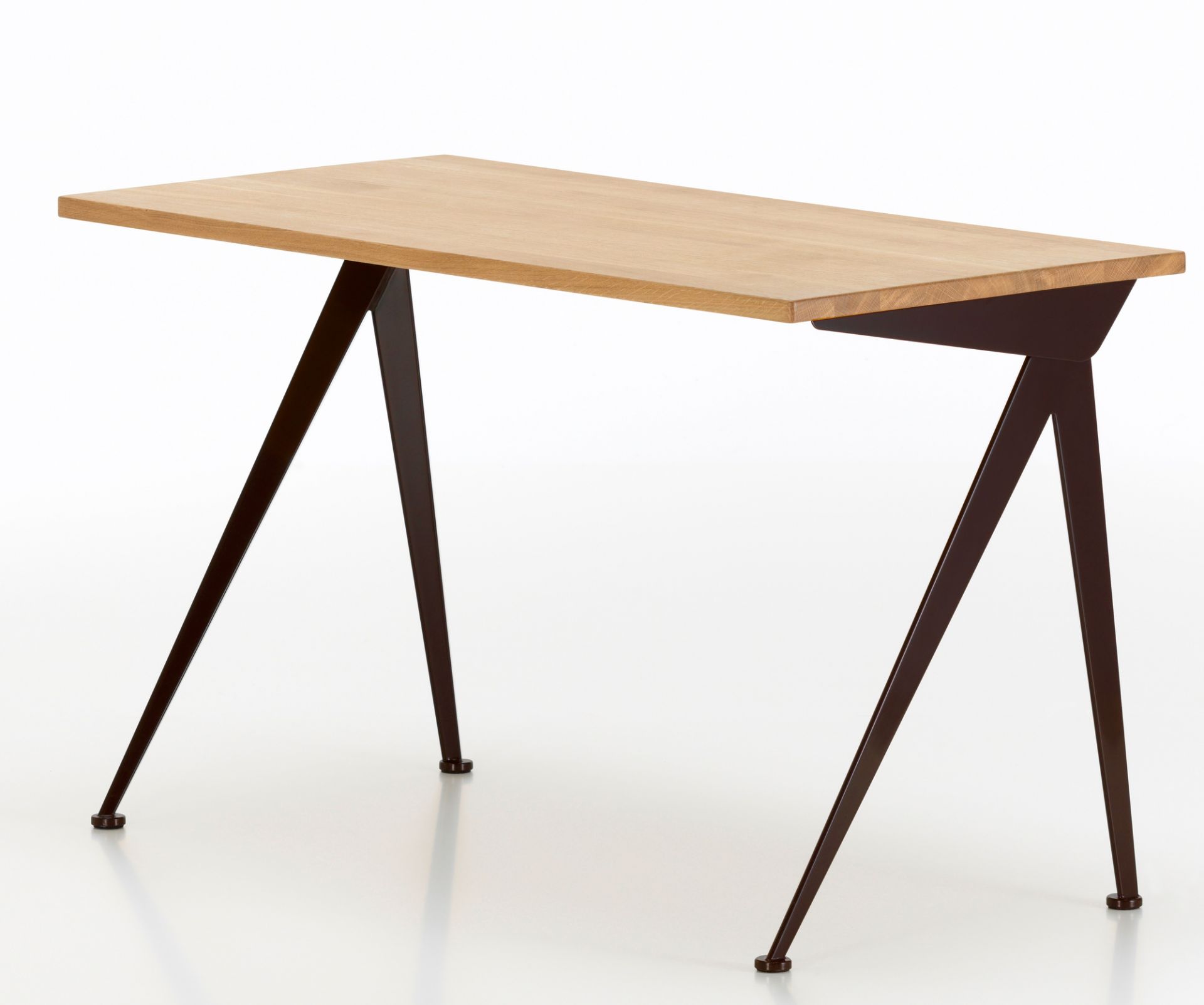 Compas Direction Desk Vitra Vitra