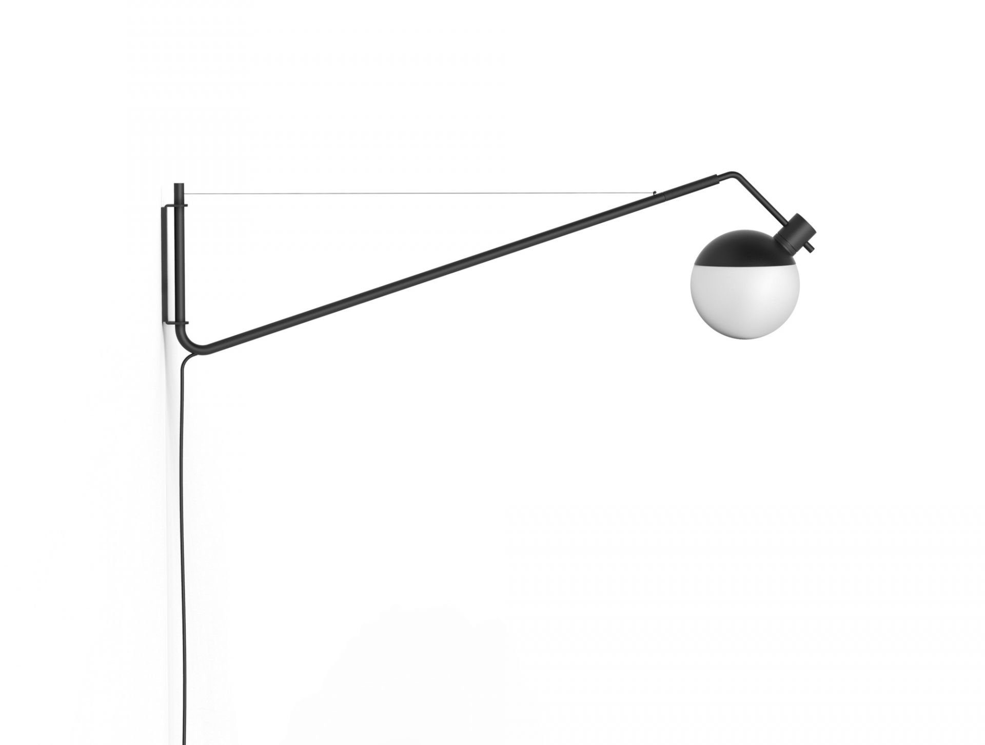 Baluna wall lamp Grupa