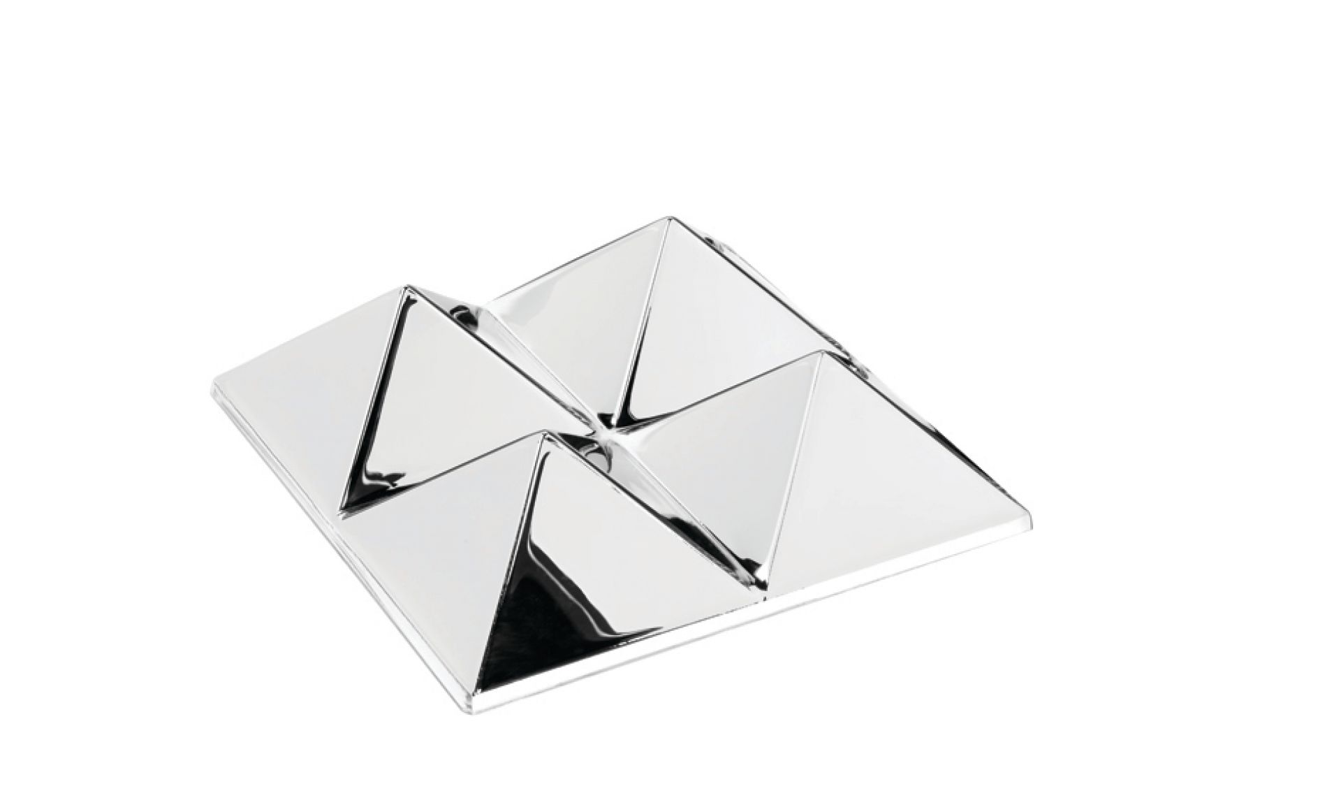 Mirror Sculptures Verpan