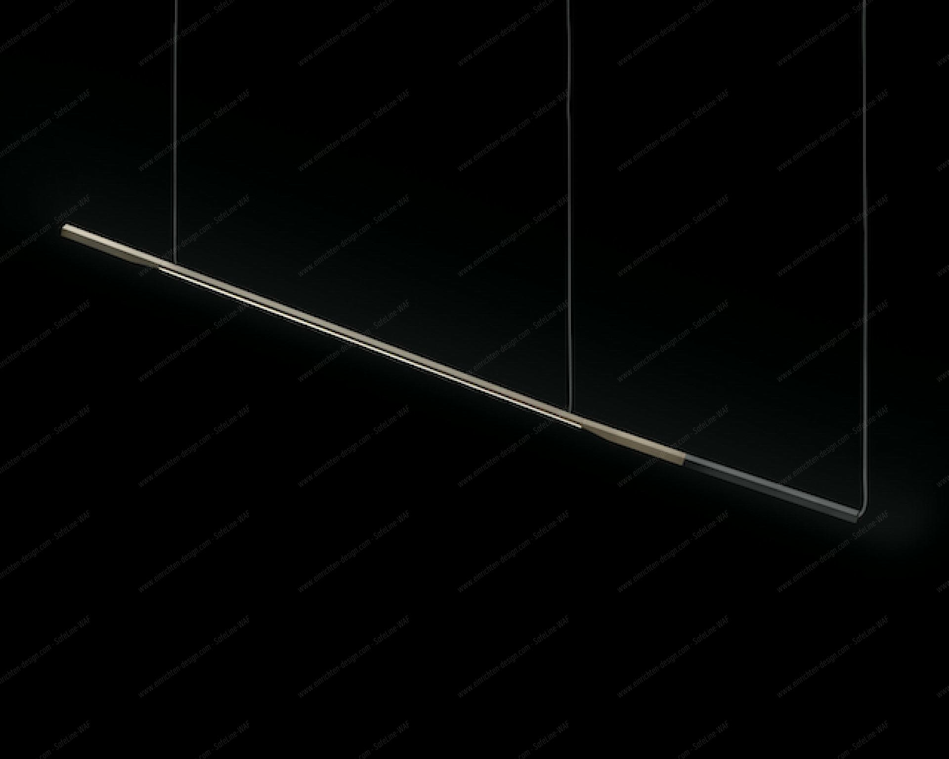 Ilo Pendant Lamp Satin Bronze Oluce