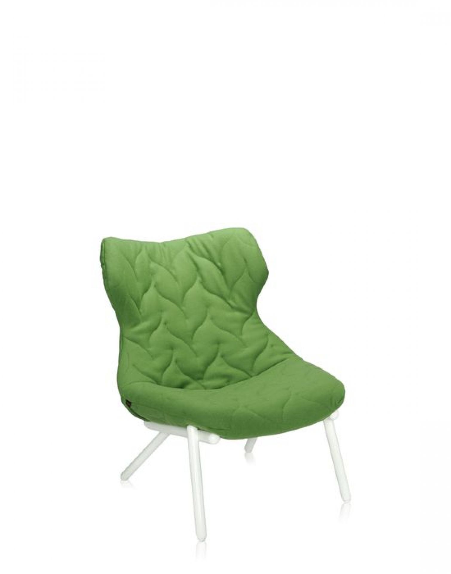 Foliage armchair Kartell