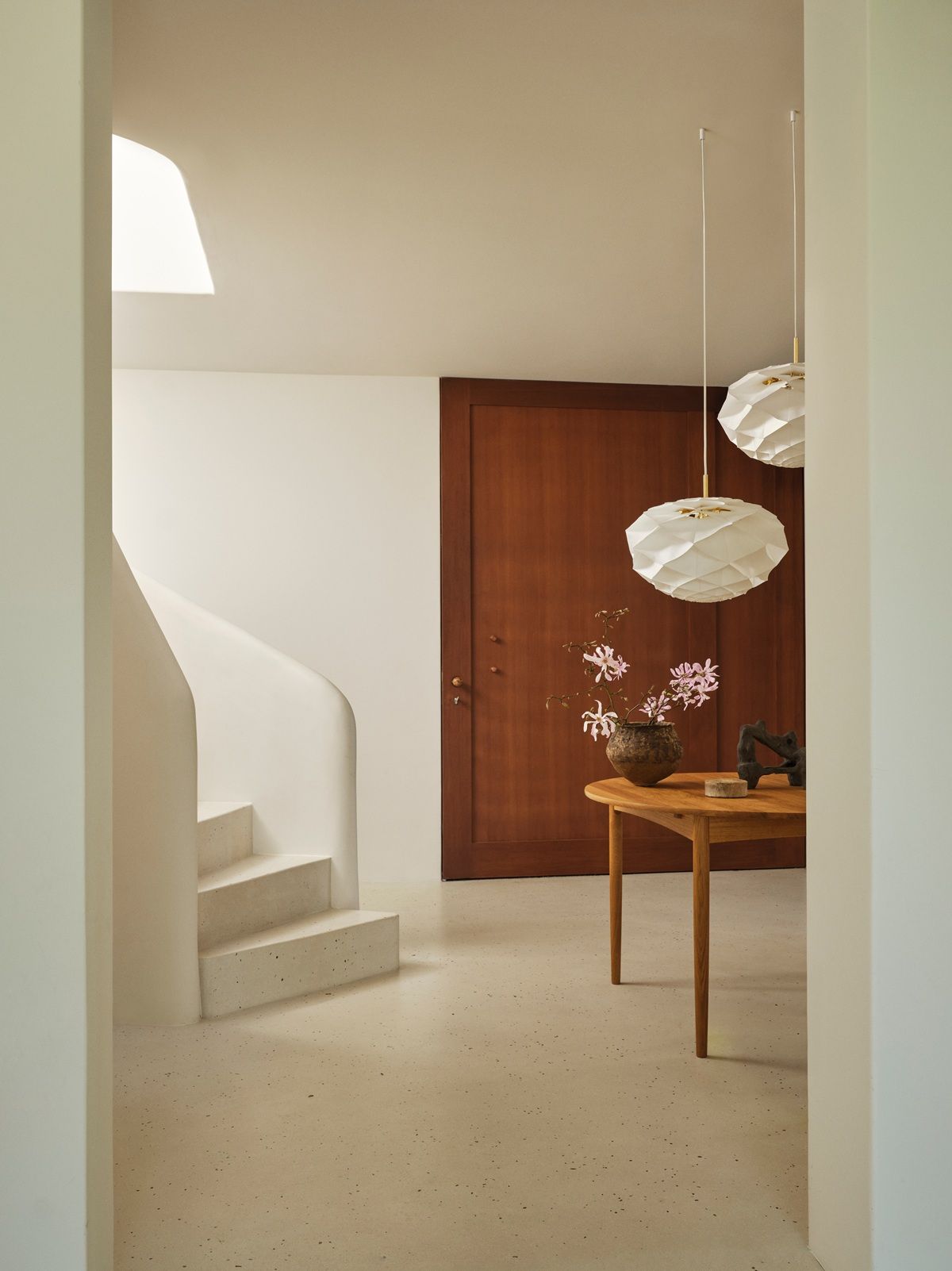 OS111 Begonya Pendant lamp Carl Hansen & Søn