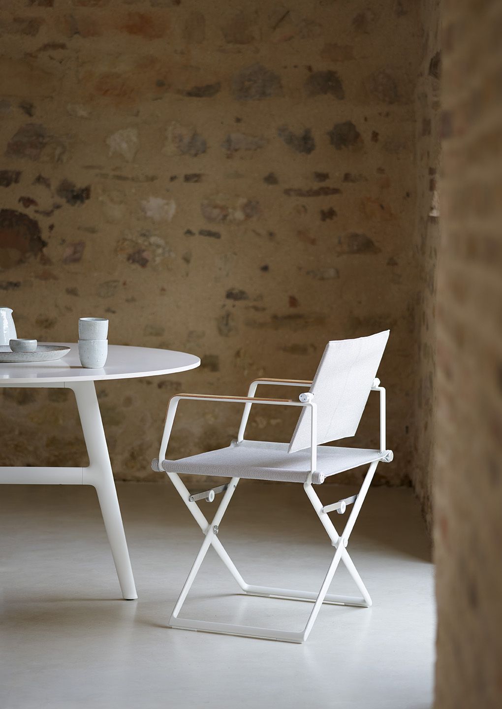 SeaX Armchair Dedon