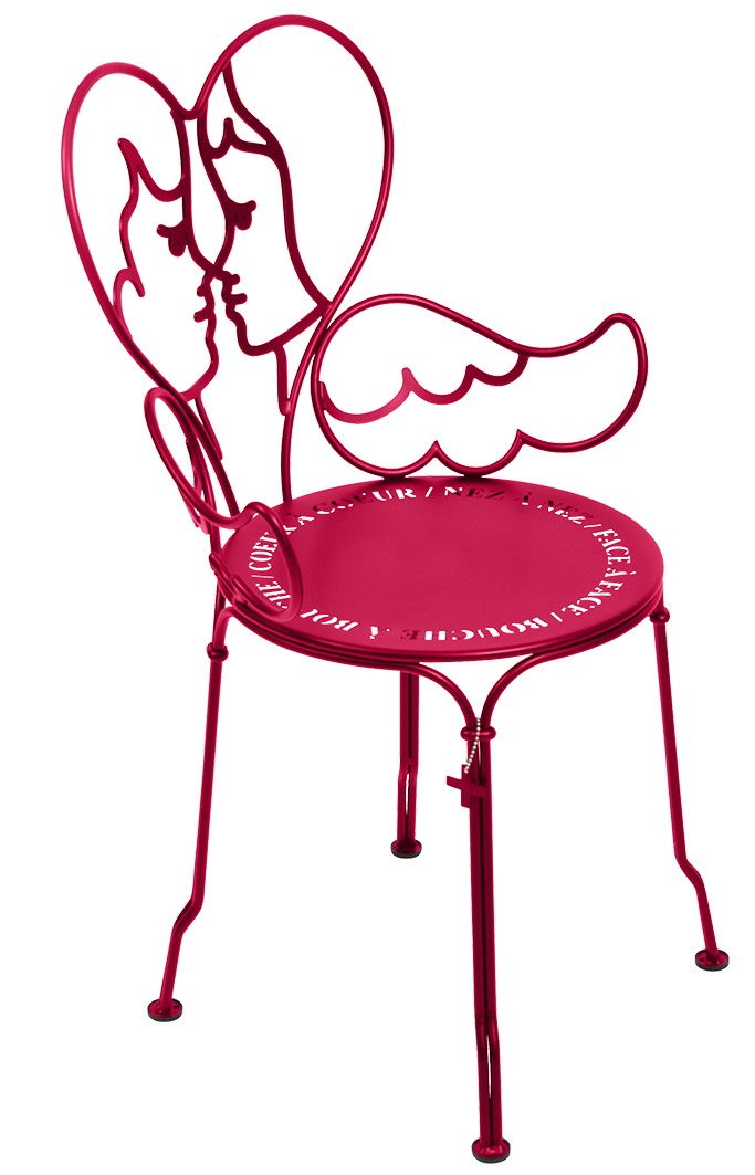 Ange Chair Outdoor Fermob 
