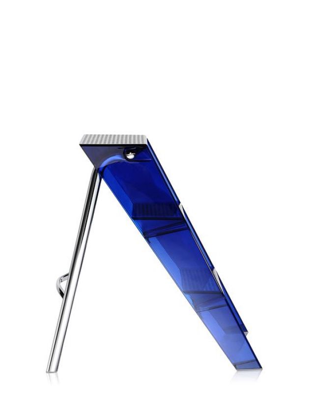 Upper Folding ladder Kartell