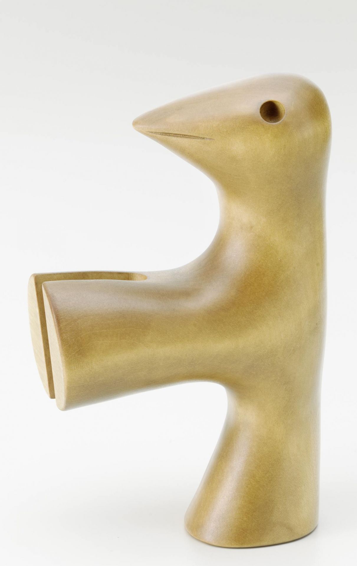 Girard Bird sculpture Vitra