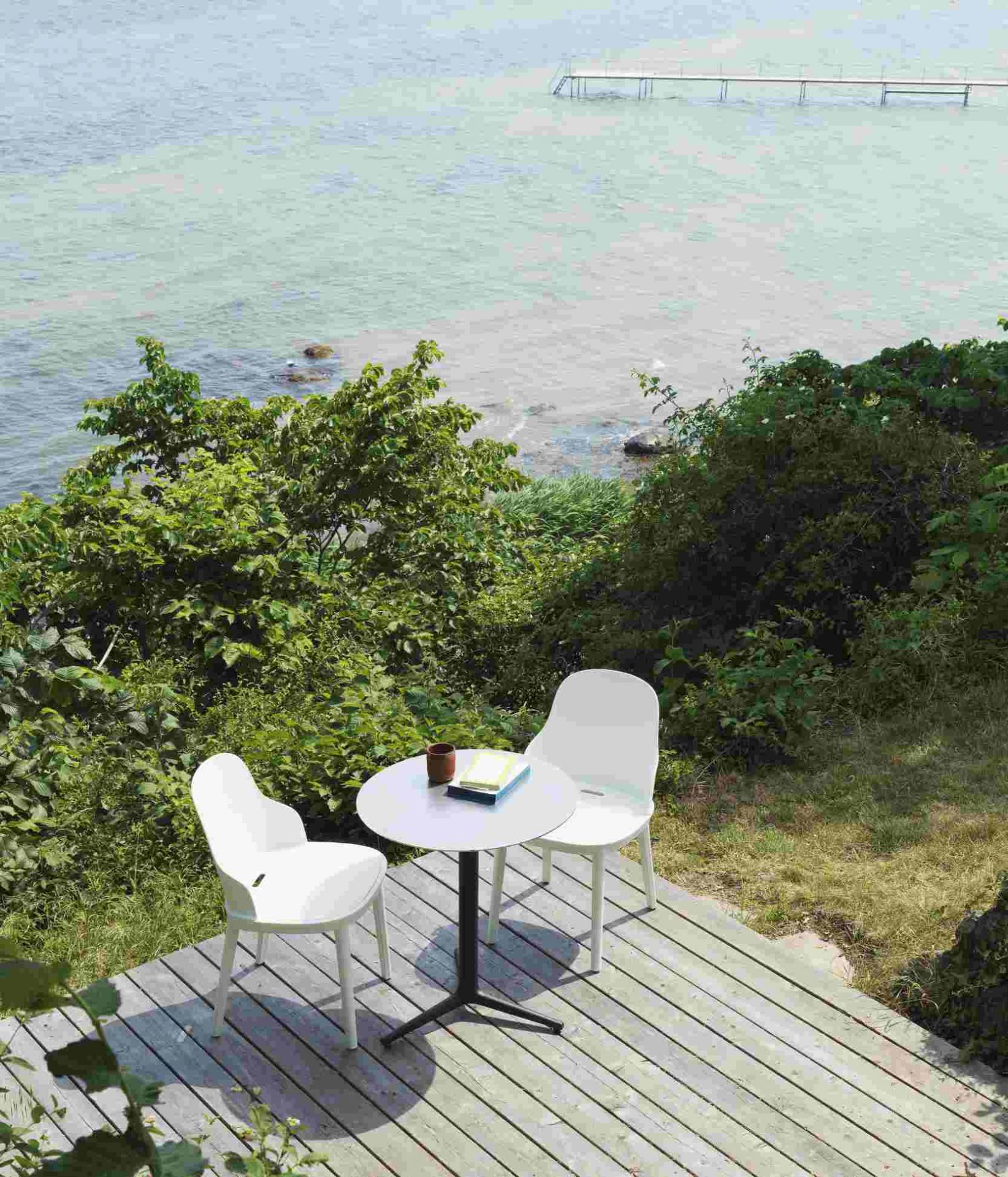 Allez Chair PP Chair Normann Copenhagen