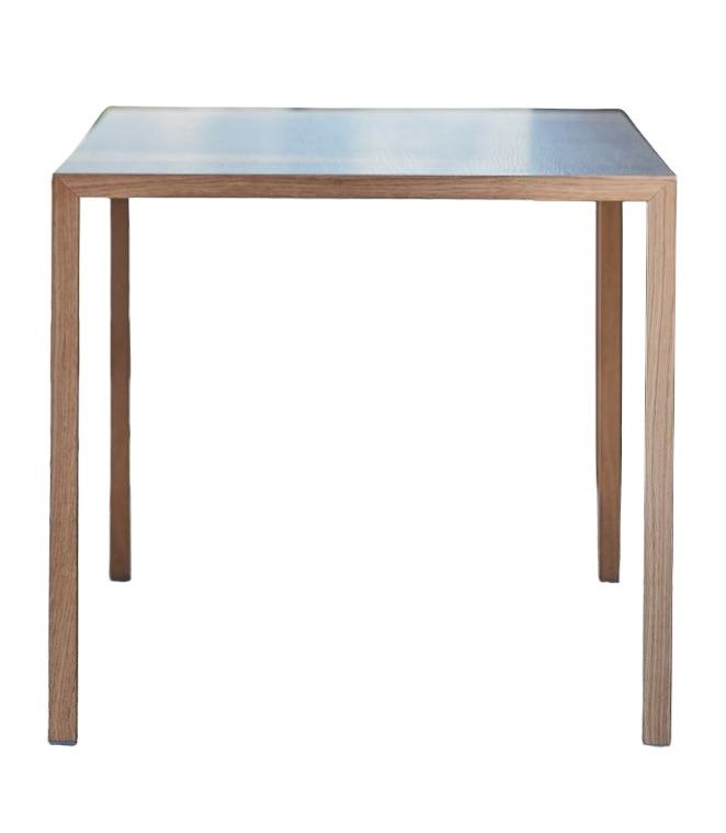 Cloud 2.0 Dining Table by Jan Kurtz