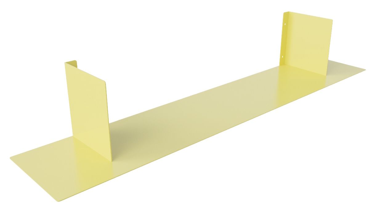 Lyn wall shelf Müller Möbelwerkstätten