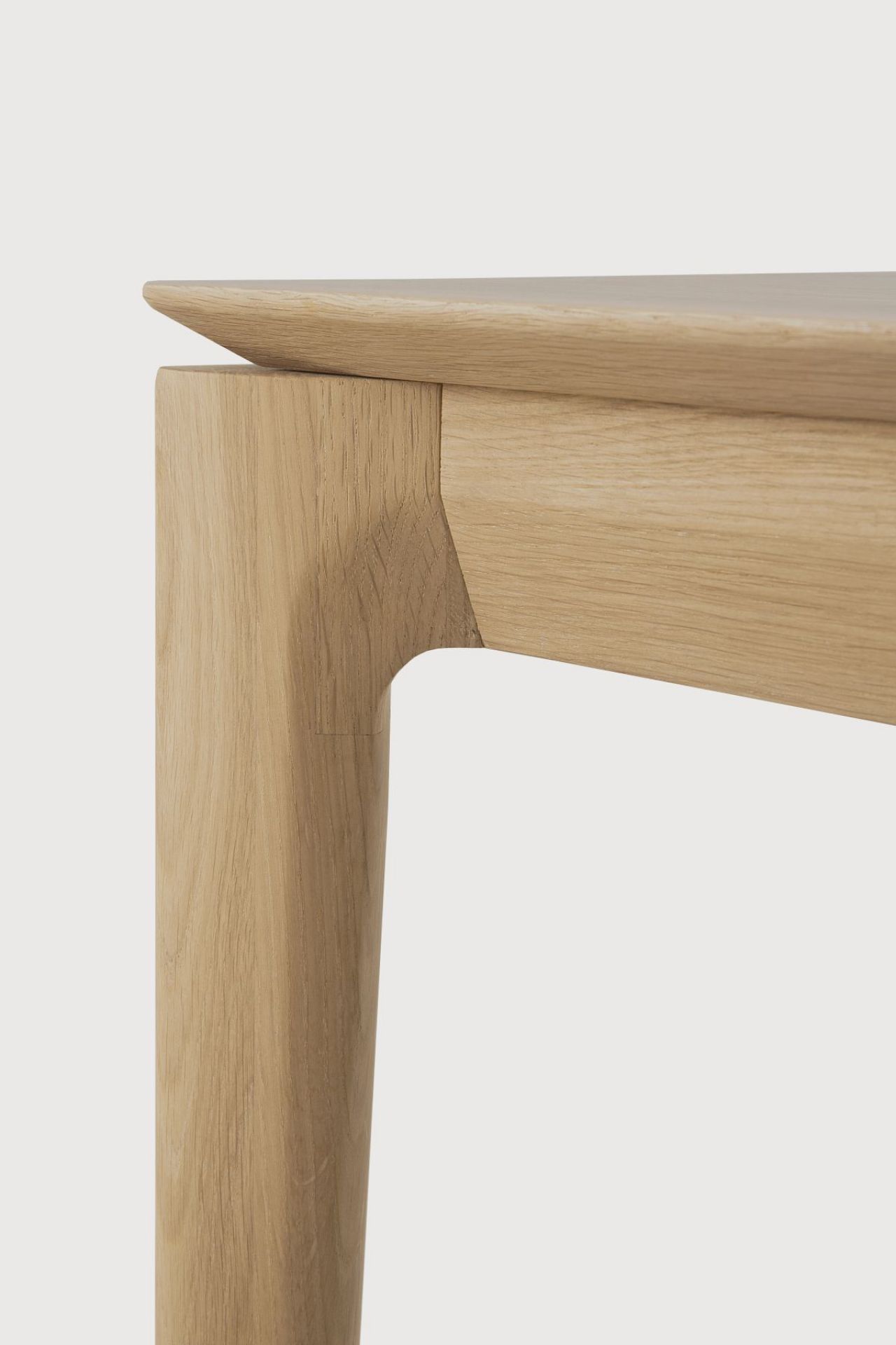 Bok Bench Oak Ethnicraft