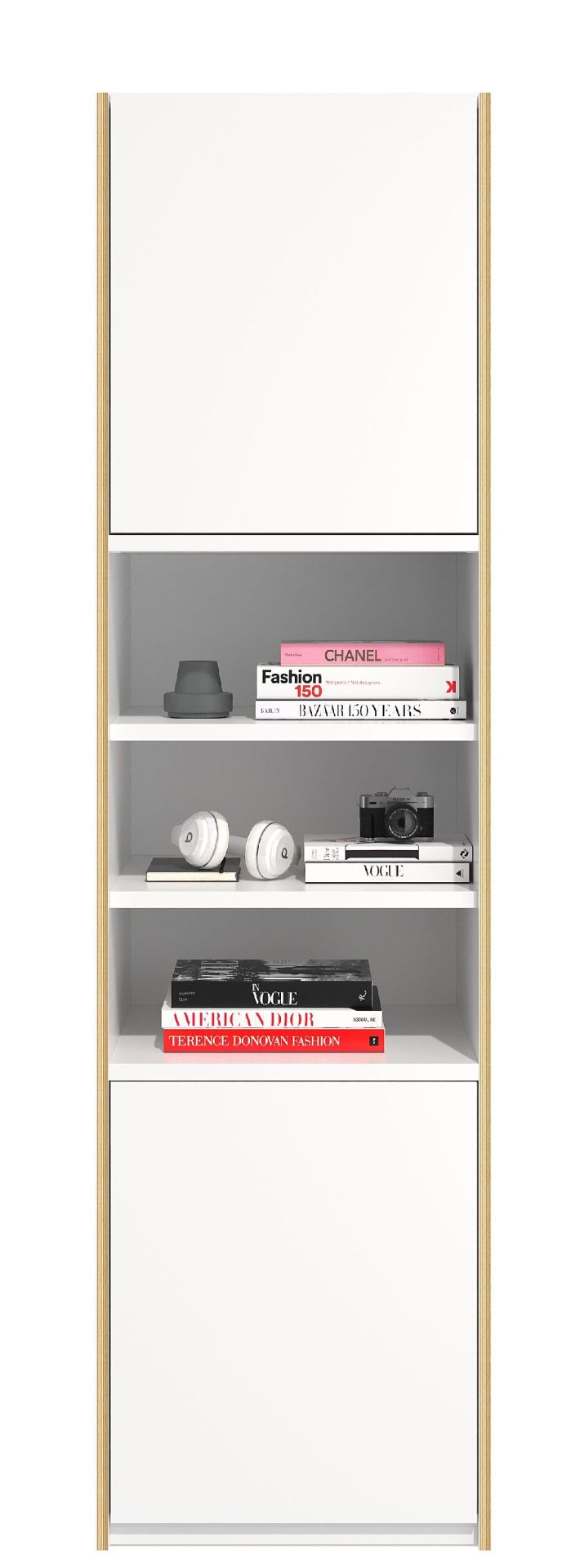 Modular Plus wardrobe configurator Müller Möbelwerkstätten