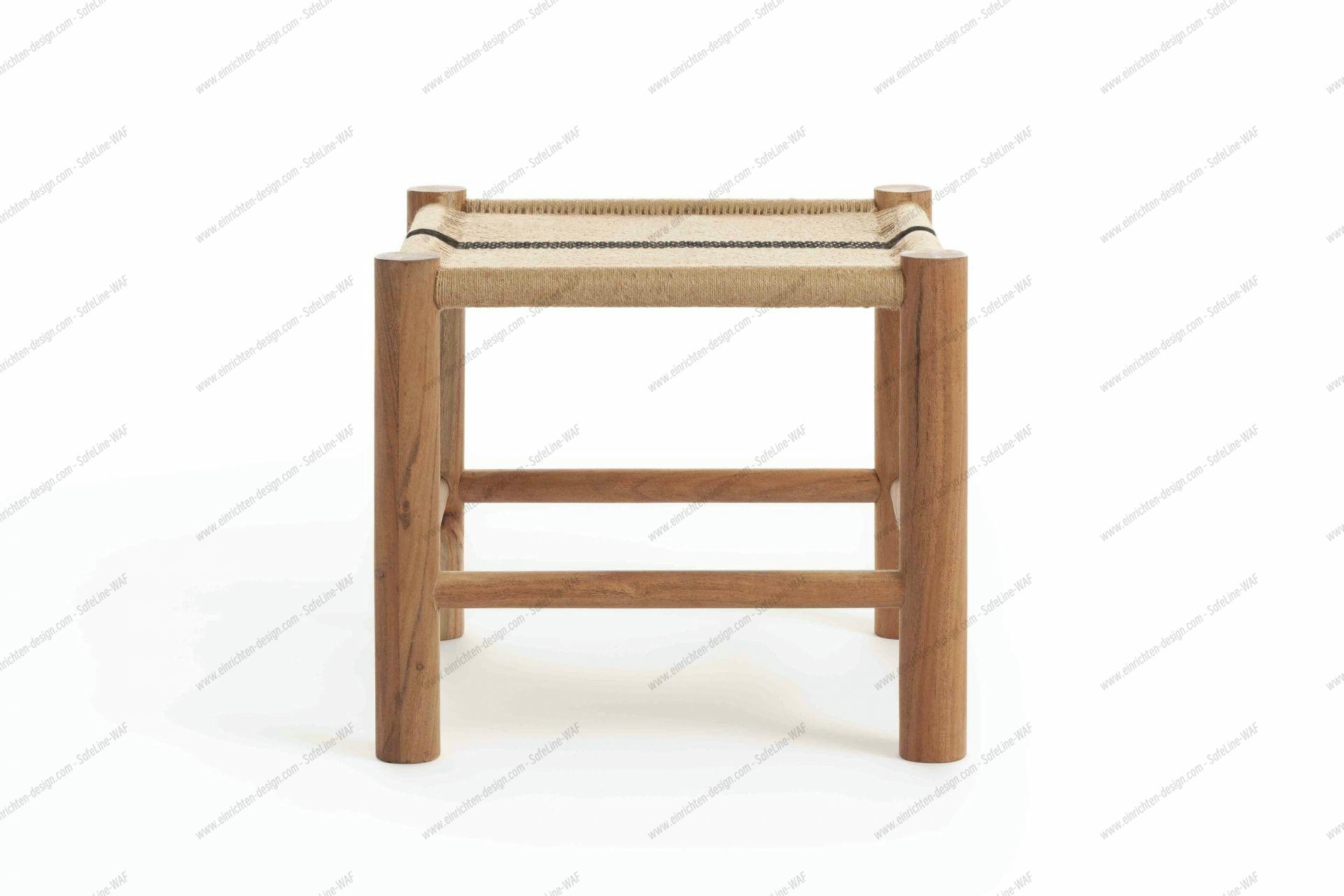 Roots Single Stool 01 Gan