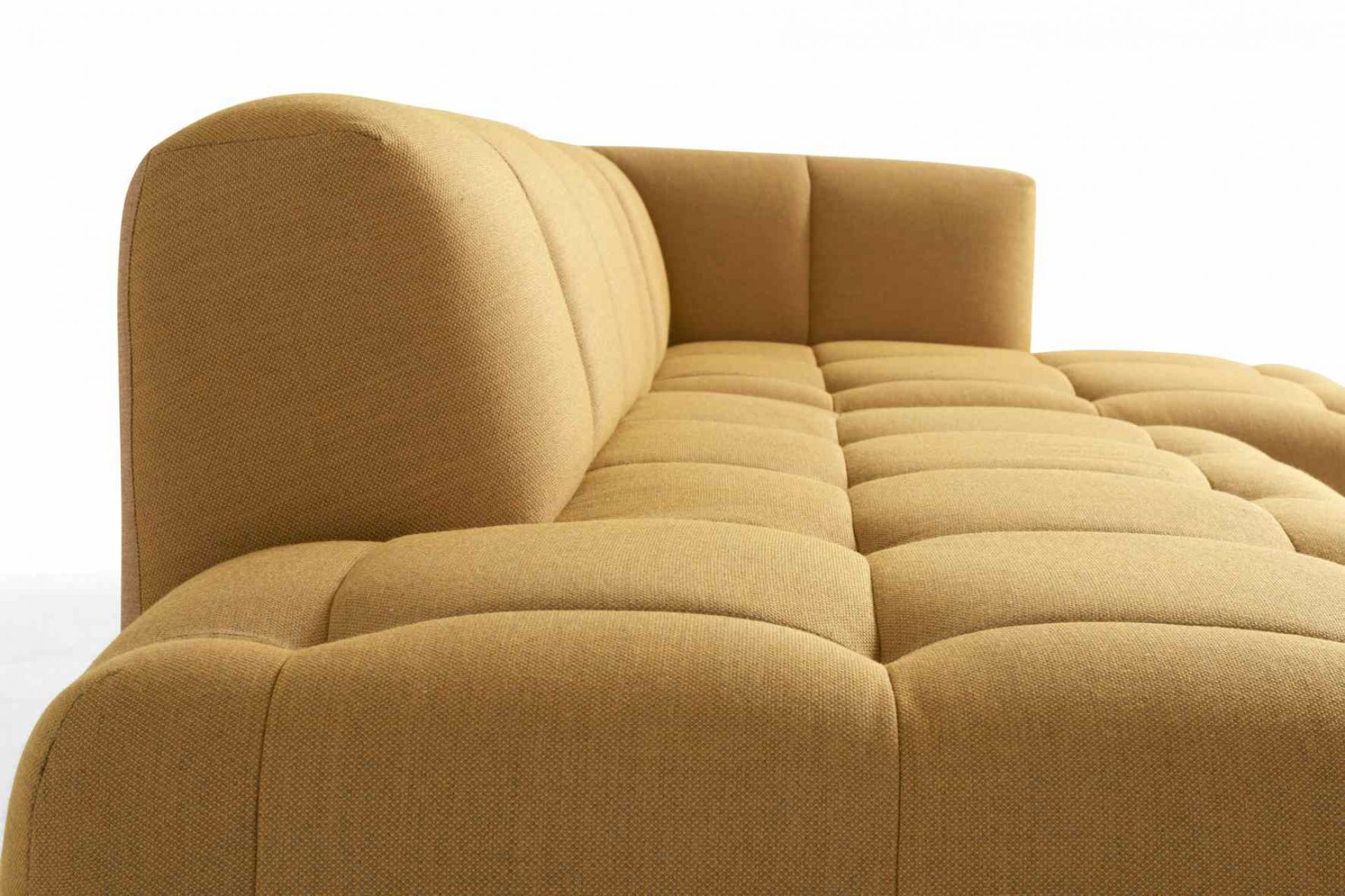 Quilton Duo Combination 21 Sofa Hay