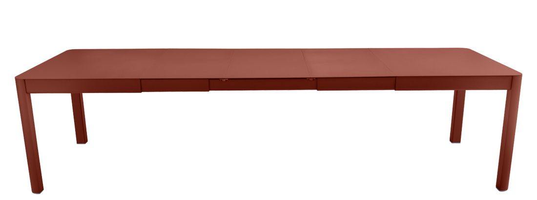 Ribambelle Table Outdoor Fermob Ribambelle Table Outdoor Fermob