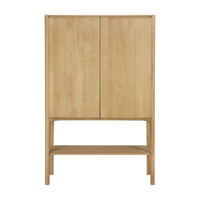 PI cabinet oak Ethnicraft