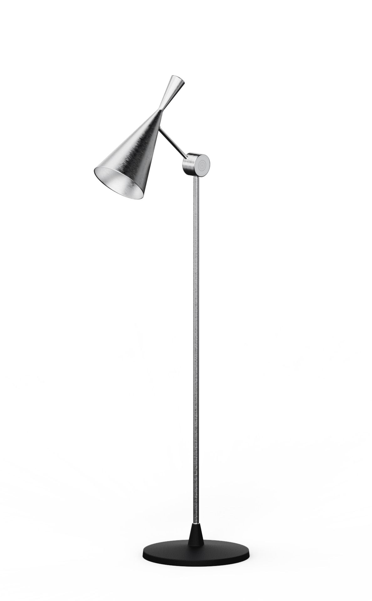 Unbeaten floor lamp Tom Dixon